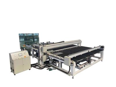 China CNC Laminated Glass Cutting Machine for sale