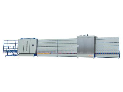 China Insulating Glass Production Line for sale