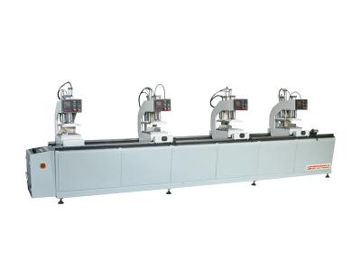 China Four head Welding Machine for sale