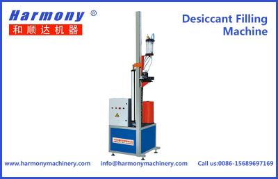 China Desiccant Filling Machine for sale