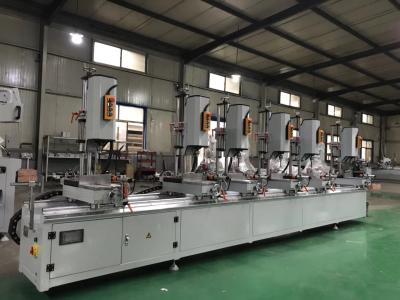 China WINDOW MACHINERY SALES LTD T/A PROMAC GROUP | FOM for sale