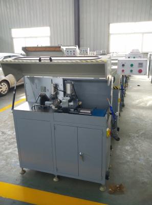 China Window machinery and pvc and aluminum window processing equipment for sale