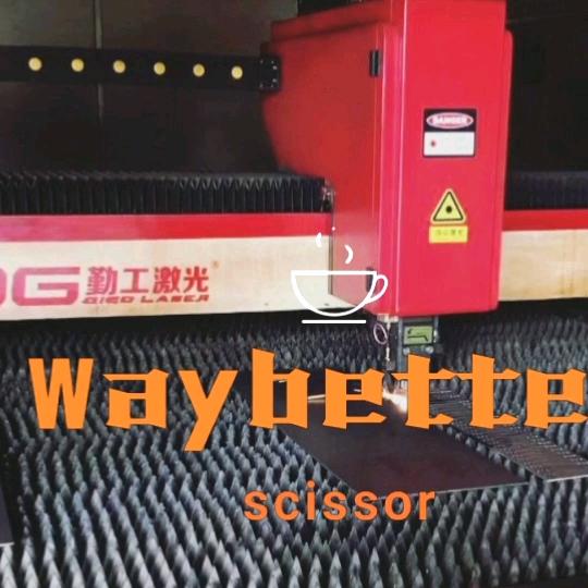 Verified China supplier - Suzhou Waybetter Imp.&exp. Co., Ltd.