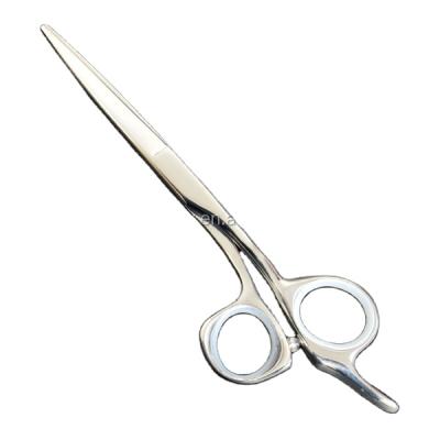 China Hair Cutting Scissors LX04 Beauty Salon Equipment Barber Tool Best Hair Scissors for sale