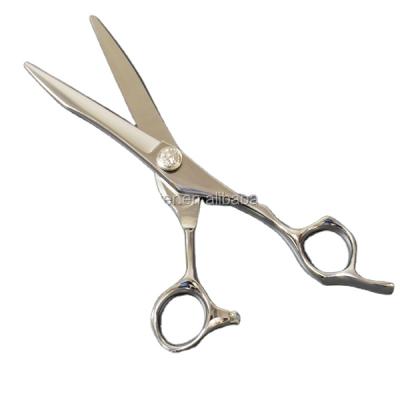 China Hair Scissors ZX06 Barber Shop Equipment Hairdressing Tool Hair Scissors for sale