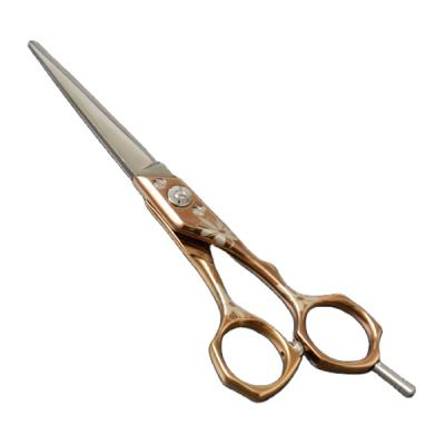 China Cutting Scissors Fast Delivery Hair Scissors Shears Stainless Steel Salon for sale