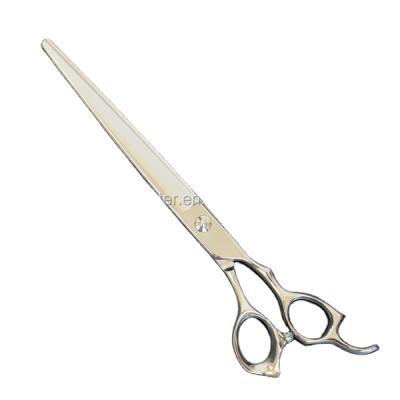 China Viable High Quality Japanese Pet Dog Scissors Japan Stainless Steel Grooming Scissors Importers Wholesale Accessories for sale