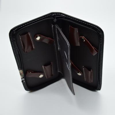 China Factory direct scissor case model for barber salon tool holder case with factory price LC for sale