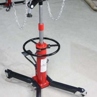 China Jack Well Car Employed Jack 0.5 Ton Hydraulic Transmission for sale