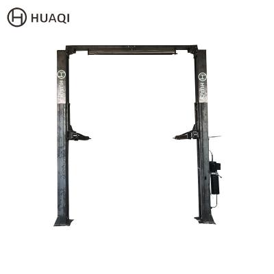 China High quality 14 times profile column car lift for sale 4000kg for sale