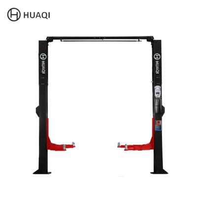 China Best Selling Single Gantry Post 2 Car Lift 4T 4000kg for sale