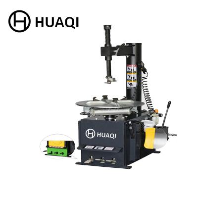 China Cheap hot sale good quality garage equipment tire changer machine 12