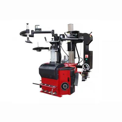 China High Quality Swing Arm Tire Changer Machine With Safety Warranty DS-706B for sale