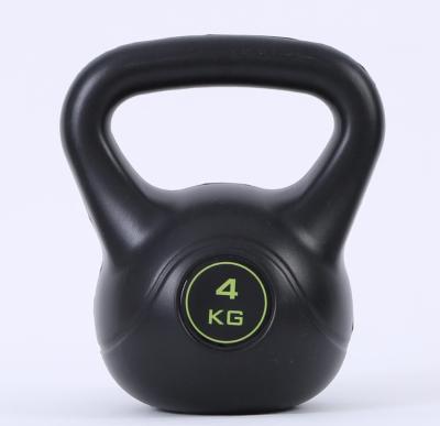 China vinyl coated kettlebells, rubber coated kettlebells, neoprene coated kettlebells for sale