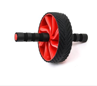 China Ab Roller Wheel For Abdominal Exercise Ab Roller Wheel Exercise Equipment Ab Roller Wheel For Ab Workout for sale