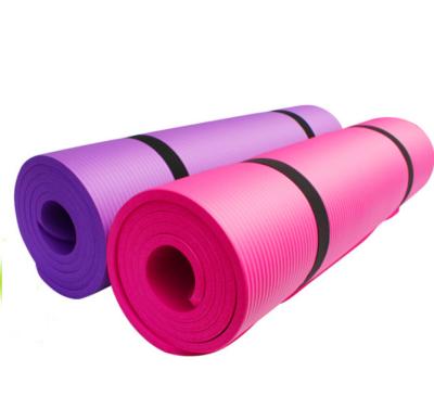 China pilates mat, PVC pilates mat, yoga exercise mat, pilates exercise mat, fitness exercise mat for sale