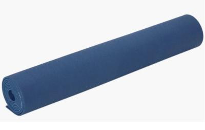 China thick yoga mat non slip, thick eco friendly yoga mat, thick yoga mattress for sale