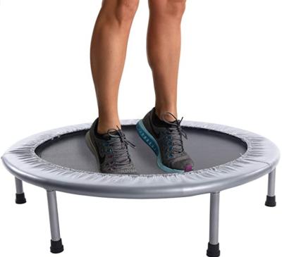 Chine trempoline Meilleur-évalué de forme physique, fitnessTrampoline du pliage 36-Inch, trempoline pliable de forme physique à vendre