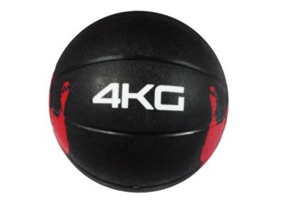 China rubber medicine ball, rubber medicine ball set, rubber medicine ball set with rack for sale