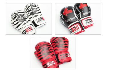 Chine Gants de boxe de sac de sable à Kickboxing, gants de boxe pour les hommes et femmes, gants de boxe de formation à vendre