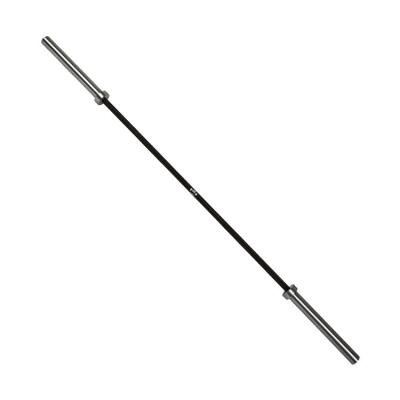 China standard men's barbell, 