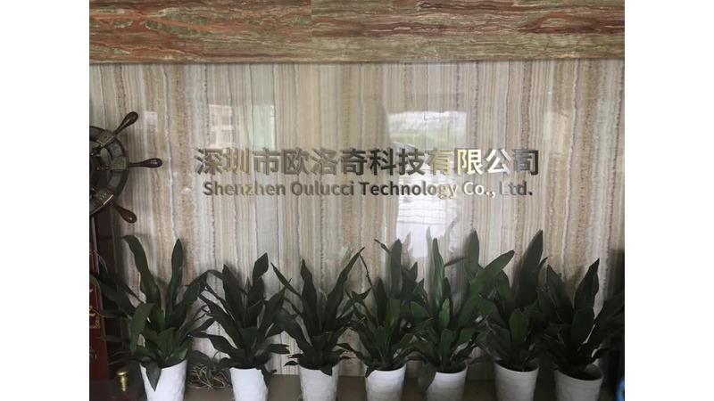 Verified China supplier - Shenzhen Oluoqi Technology Co., Ltd.