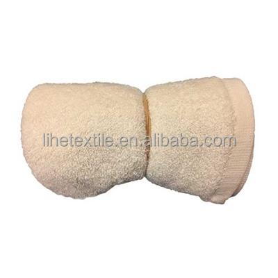 China Compressed Cheap White Bamboo Face Cloth for sale