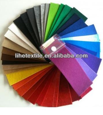 China Simply colored 100% polyester rugs for sale