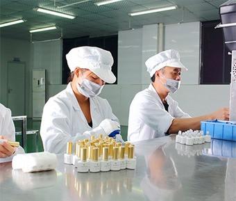 Proveedor verificado de China - Guangzhou Kama Manicure Products Ltd.