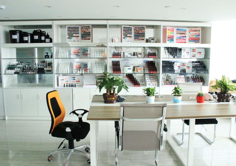 Verified China supplier - Guangzhou Kama Manicure Products Ltd.