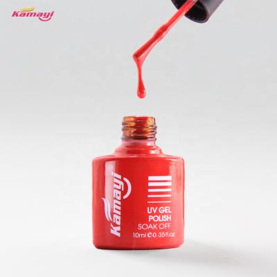 China El equipo de los clavos del esmalte de uñas del gel de Kamayi llevó el equipo ultravioleta polaco del pulimento del gel del clavo de la lámpara del clavo del gel en venta