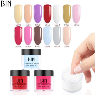 China 10g Long Lasting 10ml Acrylic Dip Powder for sale