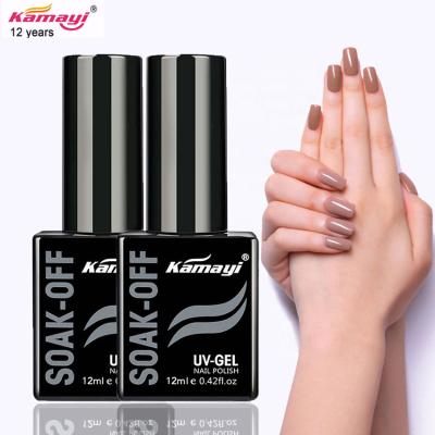 China 12ml OEM Colorful Gel Polish for sale