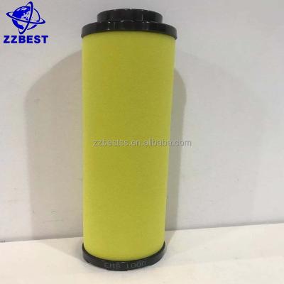 China Integrated Compressed Air Filter Replacement Precision Filter Element Filter Dryer EMS1000 ELS1000 for sale