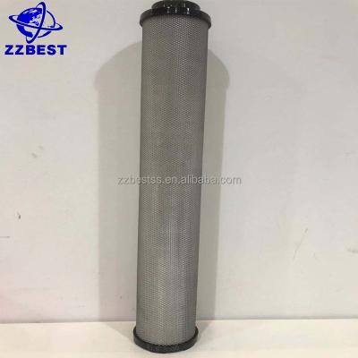 China Integrated Compressed Air Filter Replacement Precision Filter Element Filter Dryer EMS2000 ELS2000 for sale