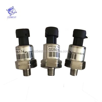 China For High Quality Air Compressor Air Compressor Spare Parts Transducer Pressure Sensor 1089057528 for sale