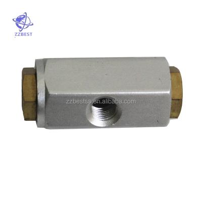 China For Sullair Air Compressor Air Compressor Spare Part Exhaust Valve 02250049-634 For Sullair for sale