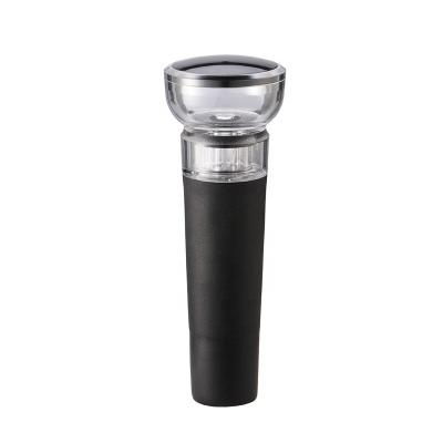 China Wholesale Durable Mini Red Wine Bottle Fresh Keeper Sealing Preserving Accessories Vacuum Wine Cork for sale