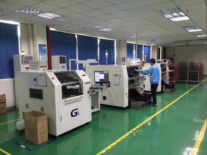 Geverifieerde leverancier in China: - Shenzhen Bako Vision Technology Co., Ltd