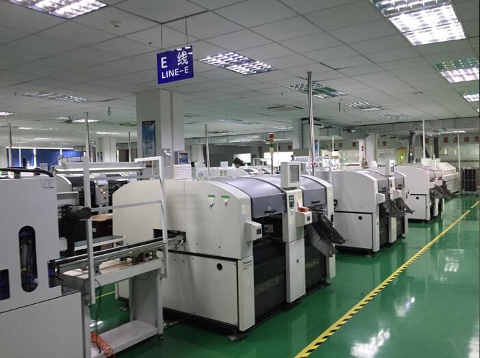 Verified China supplier - Shenzhen Bako Vision Technology Co., Ltd