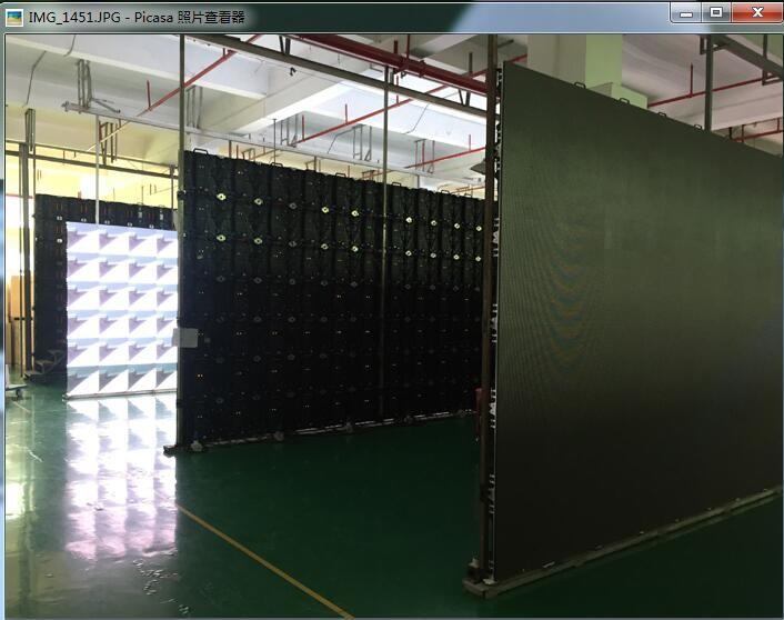 Fornitore cinese verificato - Shenzhen Bako Vision Technology Co., Ltd