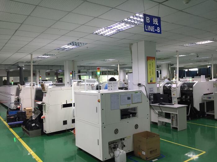 Geverifieerde leverancier in China: - Shenzhen Bako Vision Technology Co., Ltd