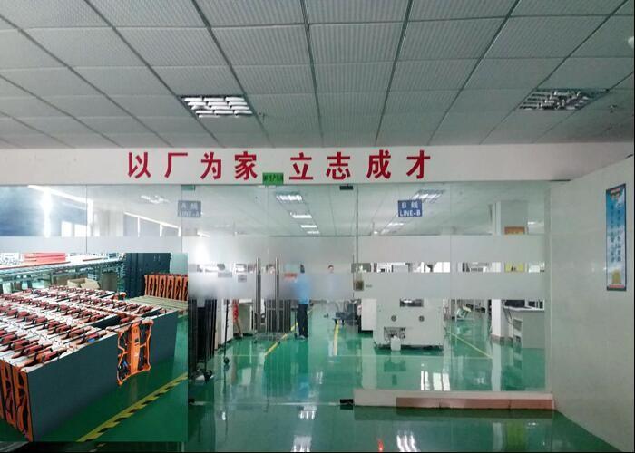 Geverifieerde leverancier in China: - Shenzhen Bako Vision Technology Co., Ltd