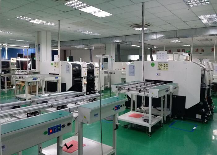 Fournisseur chinois vérifié - Shenzhen Bako Vision Technology Co., Ltd