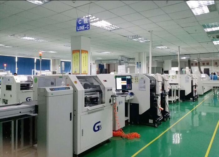 Geverifieerde leverancier in China: - Shenzhen Bako Vision Technology Co., Ltd