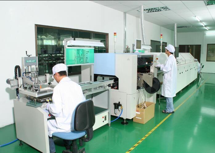 Geverifieerde leverancier in China: - Shenzhen Bako Vision Technology Co., Ltd