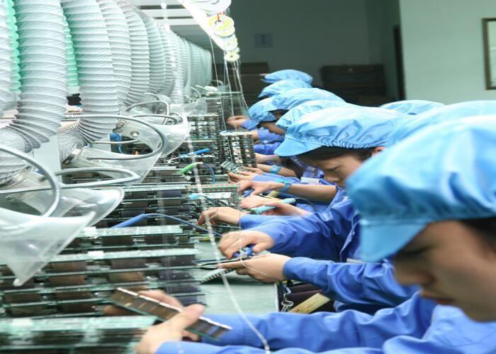 Geverifieerde leverancier in China: - Shenzhen Bako Vision Technology Co., Ltd