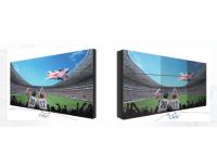 China Small Pitch Front Service LED Display Indoor Fixed Easy Installation Saving Space for sale