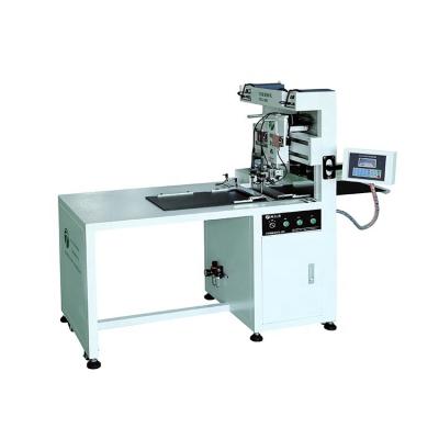 China Welding Machines Repair Shops Machine Lost Cost Welding Robots Professional LED Strip Light Welding Machine for sale