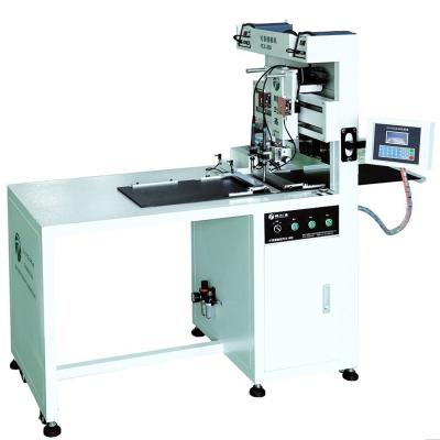 China Soldering Equipment Led Strip Making Machine Circuit Board Soldering Robot Small SMT Soldering Machine for sale